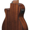 Ibanez AEGB24E-MHS Akustisk bas med mik - Bild 4