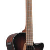 Ibanez AEGB24E-MHS Akustisk bas med mik - Bild 3