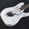 Ibanez - JEMJR-WH - Steve Vai