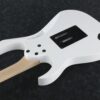Ibanez - JEMJR-WH - Steve Vai - Bild 3