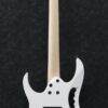 Ibanez - JEMJR-WH - Steve Vai - Bild 5