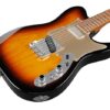 Ibanez AZS2209H-TFB AZS Prestige Levereras med hardcase - Bild 10