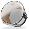 Evans G2 Clear - TT16G2. 16", Clear.