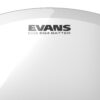 Evans EQ4 Clear - BD20GB4. 20", Bastrumskinn. Dämpat. - Bild 3