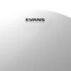 Evans G1 Coated - ETP-G1CTD-S. G1 Trumskinn. Tom pack, Standard: 12", 13", 16". - Bild 2