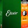 Elixir 14202 Nanoweb Light /5c 45-65-80-100-130