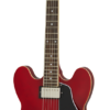 Epiphone ES-335 Cherry - Bild 2