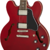 Epiphone ES-335 Cherry