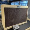 Fender Hot Rod Deluxe IV Blonde - Limited (SerNo: B-742588) BEGAGNAD