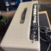 Fender Hot Rod Deluxe IV Blonde - Limited (SerNo: B-742588) BEGAGNAD - Bild 4