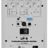 Kali Audio LP-6 V2 White - Bild 3