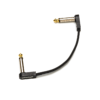 EBS PCF-DL10, Flat Patch Cable 10 cm