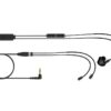 Mackie mp-120 BTA Single Dynamic Driver Professional In-Ear Monitors with Bluetooth Adapter - Bild 2