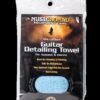 Music Nomad MICROFIBER GUITAR DETAILING CLOTH