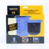 Music Nomad PREMIUM HUMIDITY CARE SYSTEM - HUMITAR + HUMIREADER