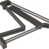 K&M 17580 "Heli 2" Acoustic Guitar Stand - Black - Bild 2