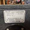 Marshall 1965B 4x10” (begagnad) - Bild 3