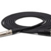 HOSA HSX-020 6.0m TRSTele/XLR - Bild 2