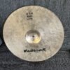 SÅLD: Masterwork Hi-Hat (OBS: Endast underlocket) Resonant series (Begagnat) - Bild 2