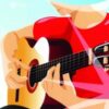 Gitarrbus 1 - nybörjarskola för gitarr - Bild 2