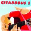 Gitarrbus 1 - nybörjarskola för gitarr