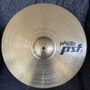 SÅLD: Paiste PST3 20" Raide Cymbal (Begagnad)