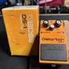 SÅLD: Boss DS-1 (made in Japan) (begagnad)