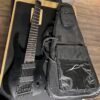 Legator G8FP - 8 strängad Elgitarr ink softcase (BEG) - Bild 9