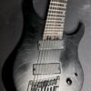 Legator G8FP - 8 strängad Elgitarr ink softcase (BEG) - Bild 8