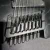 Legator G8FP - 8 strängad Elgitarr ink softcase (BEG) - Bild 7