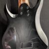 Legator G8FP - 8 strängad Elgitarr ink softcase (BEG) - Bild 6