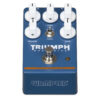 Wampler Triumph Overdrive - Bild 4