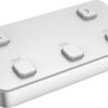 Lava Music Effect Remote Control Pedal