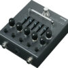 Ibanez PTEQ Pentatone - 5-band Parametric Equalizer - Bild 4