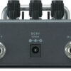 Ibanez PTEQ Pentatone - 5-band Parametric Equalizer - Bild 3