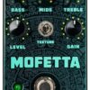 Wampler Mofetta - Bild 5