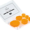 Meinl Percussion MDHA Meinl Drum Honey Assortment, 6/S, 4/M, 2/L