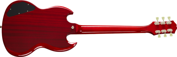 Epiphone SG Standard Cherry - Bild 2