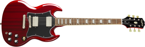 Epiphone SG Standard Cherry - Bild 4