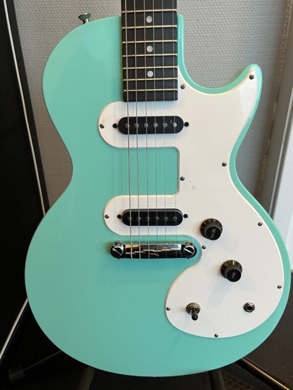 Epiphone Les Paul SL Pacific Blue (BEG)