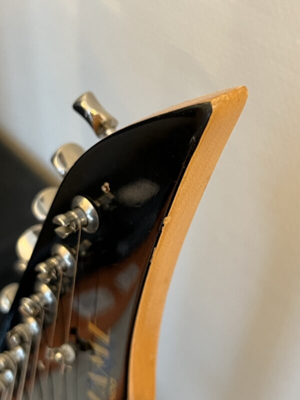 Fame Hondo Stratocaster (BEG) - Bild 6