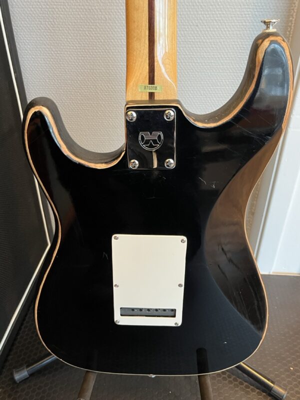 Fame Hondo Stratocaster (BEG) - Bild 5