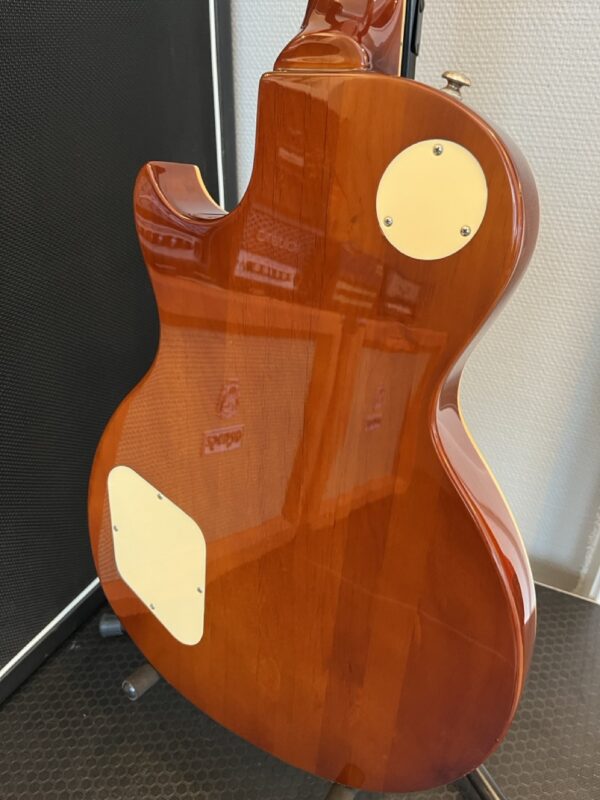 J&D GoldTop LP med p90 (BEG) - Bild 3