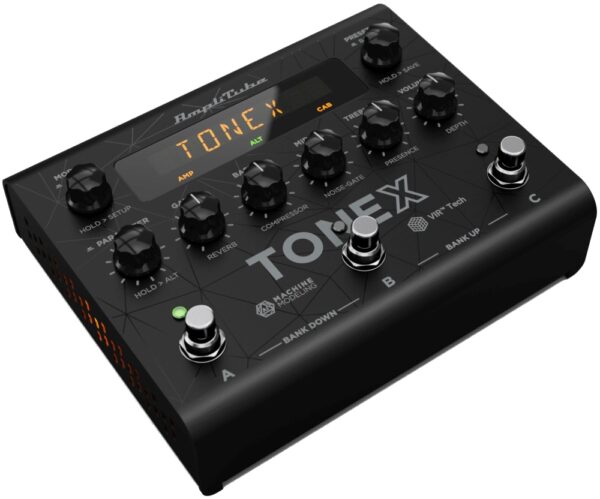 IK Multimedia TONEX - Modelingpedal - Bild 3