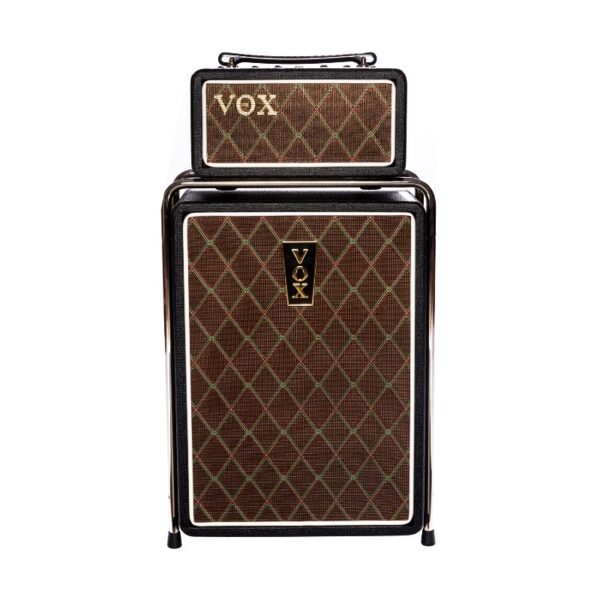 VOX MSB25 - Mini Superbeetle Gitarrförstärkare