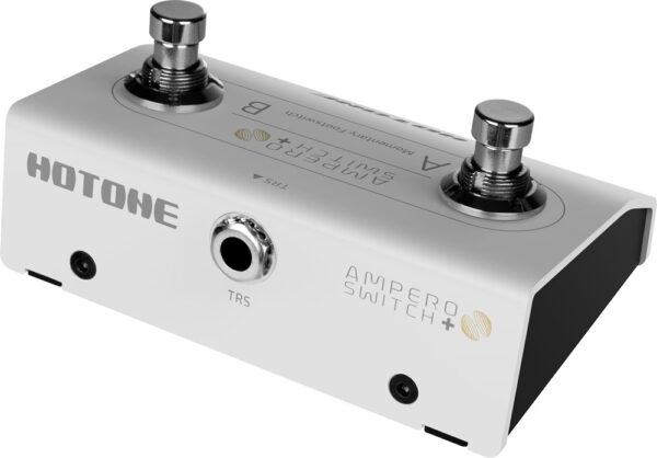 Hotone Ampero Switch+ Dual Foot Switch - Bild 3