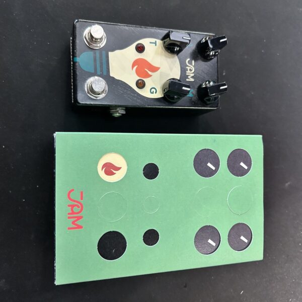 Jam Pedals LucyDreamer Bass Overdrive (BEG) - Bild 2