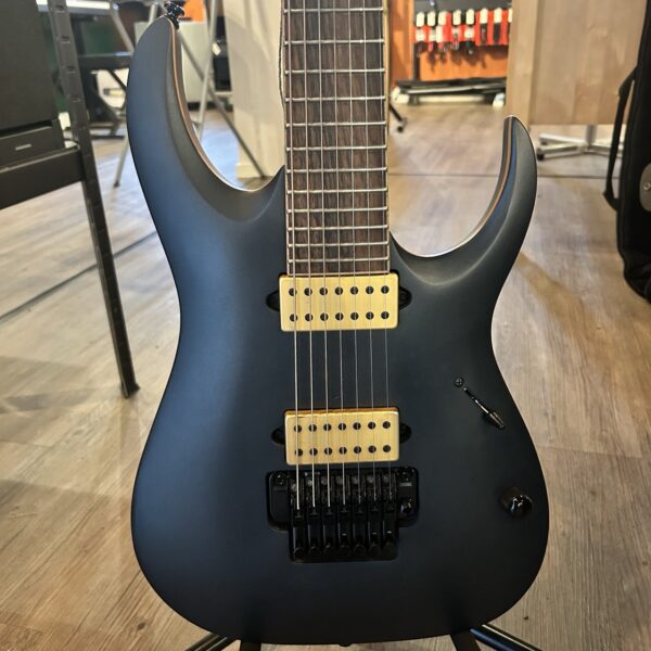 Ibanez JBM27 - Jake Bowen signatur (S/N: I 201020876)