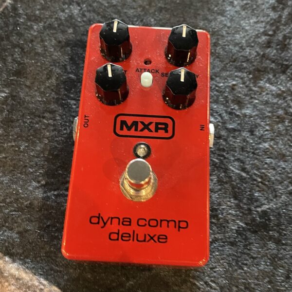 MXR Dyna comp Deluxe M228 (BEG)