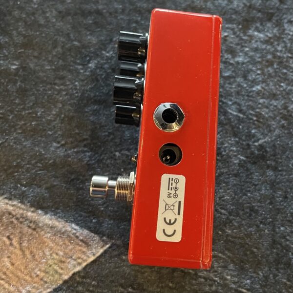 MXR Dyna comp Deluxe M228 (BEG) - Bild 2